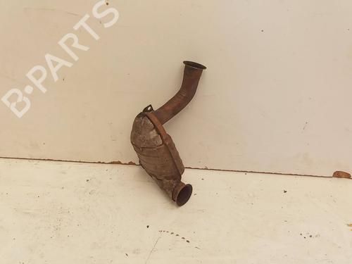 Used Catalyst Catalyst MERCEDES-BENZ A-CLASS (W168) A 140 (168.031, 168.131) (82 hp) 26053911 26053911