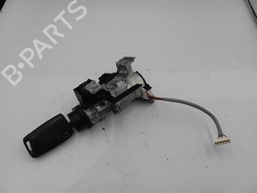 Used Ignition barrel SEAT LEON (5F1) [2012-2021]  26517262