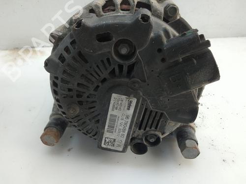 Alternator CITROËN C8 (EA_, EB_) 2.0 HDi | BP29420756M7 