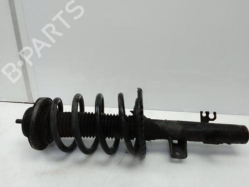 Used Left front shock absorber Left front shock absorber VW TRANSPORTER T5 Van (7HA, 7HH, 7EA, 7EH) 2.5 TDI (174 hp) 21085063 21085063
