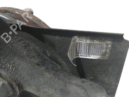 Right front steering knuckle HYUNDAI i30 (GD) 1.6 CRDi | BP35722095M26 - Image 5