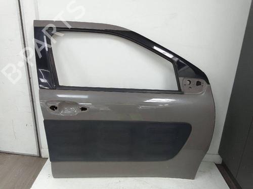 Used Right front door CITROËN C4 CACTUS 1.6 BlueHDi 100 (99 hp) 25134928
