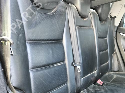 Seats set PORSCHE CAYENNE (9PA) S 4.5 | BP29876802C78