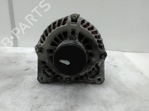 Used Alternator Alternator NISSAN JUKE (F15) 1.5 dCi (110 hp) 19733342 19733342
