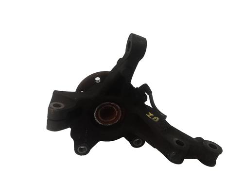Left front steering knuckle DACIA LOGAN MCV II 1.5 dCi | BP21025855M25 - Image 2