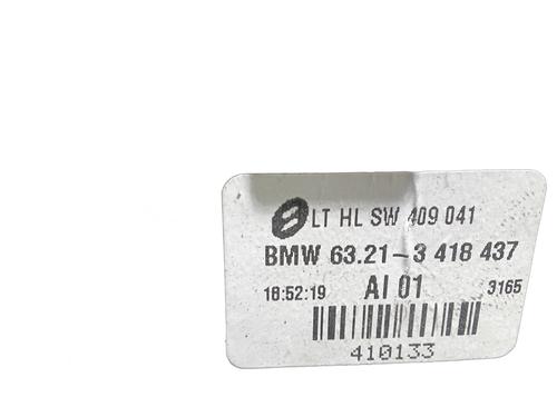 Left taillight BMW X3 (E83) 3.0 d | BP33606064C34  - Image 6