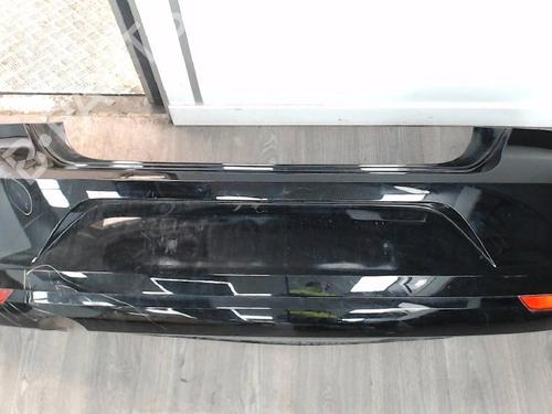 Rear bumper VW POLO V (6R1, 6C1)  | BP23185115C8 