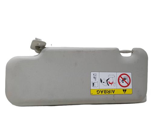 Right sun visor MAZDA 3 (BM, BN) 2.2 D | BP34422404I2 - Image 5