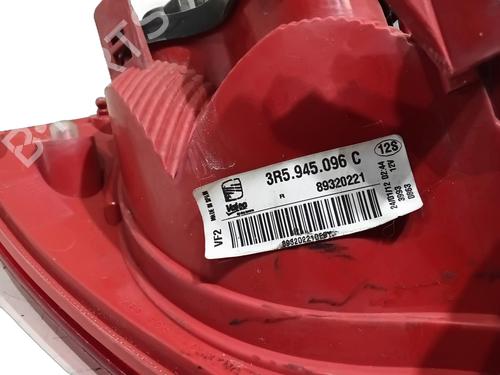 Right taillight SEAT EXEO (3R2) 2.0 TDI | BP39165441C35 - Image 6