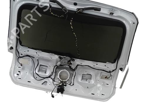 Heckklappe VW T-ROC (A11, D11) 1.0 TSI | BP30677584C6