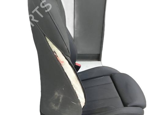 Right front seat BMW X4 (G02, F98) xDrive 20 d Mild-Hybrid | BP31037593C16