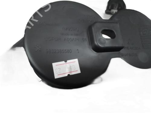 Middle console PEUGEOT 208 II (UB_, UP_, UW_, UJ_) 1.5 BlueHDI 100 | BP18576478I22