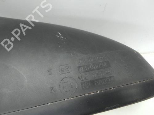 Used Left mirror PEUGEOT 308 I (4A_, 4C_) 1.6 16V (120 hp) 23417261