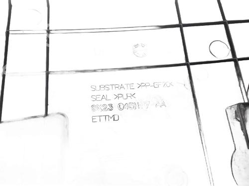 Speaker JAGUAR XF I (X250) 3.0 D | BP31013594E2