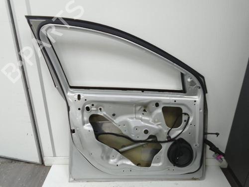 Left front door CHEVROLET CRUZE (J300) 2.0 CDI | BP25811623C2