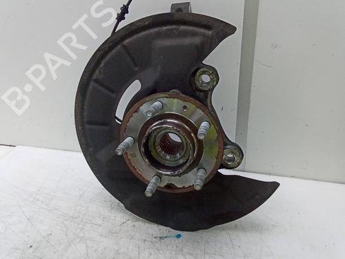 Used Right front steering knuckle Right front steering knuckle OPEL INSIGNIA B Country Tourer (Z18) 2.0 CDTi (47) (170 hp) 18826675 18826675