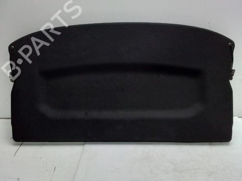Rear parcel shelf BMW X3 (E83) 2.0 sd | BP26284615C85 