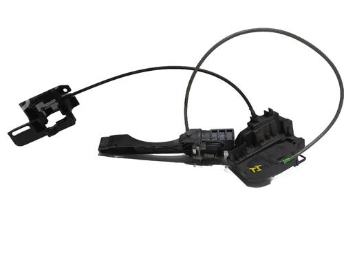 Used Rear left lock Rear left lock NISSAN QASHQAI I (J10, NJ10) 1.5 dCi (106 hp) 33538877 33538877