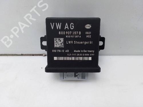 Lights ECU AUDI Q3 (8UB, 8UG)  | BP26158316M55 