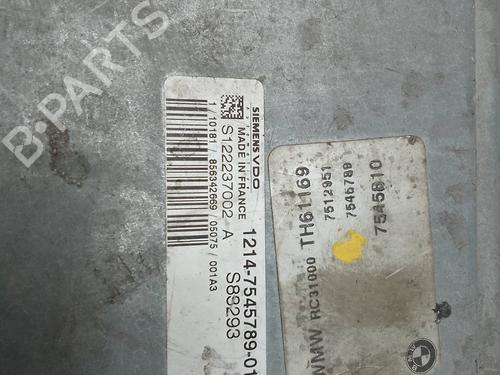 Engine control unit (ECU) MINI MINI Convertible (R52) Cooper S | BP26157427M57