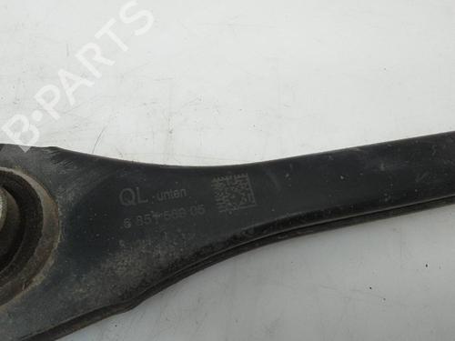 Left rear suspension arm BMW X1 (F48) sDrive 18 d | BP22332925M14 