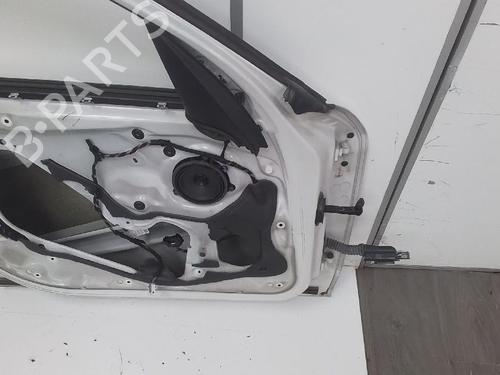Left front door BMW 1 (F20) 116 d | BP26306133C2 
