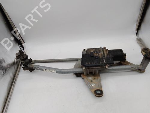 Front wiper motor VW PASSAT B7 Variant (365) 2.0 TDI | BP28145902M29