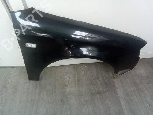 Right front fenders AUDI A6 C6 (4F2)  | BP19143486C42 