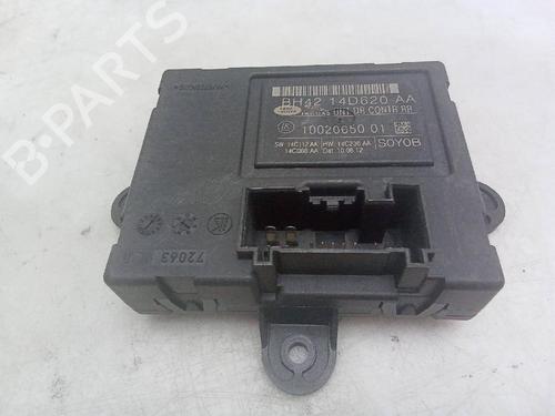 Electronic module LAND ROVER RANGE ROVER SPORT I (L320) 3.0 D 4x4 | BP19583255M83 