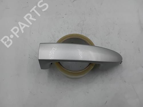 Used Exterior handle FORD TRANSIT COURIER B460 MPV 1.0 EcoBoost (100 hp) 28490673
