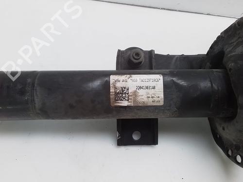 Right front shock absorber SEAT ARONA (KJ7, KJP) 1.6 TDI | BP29385670M17 