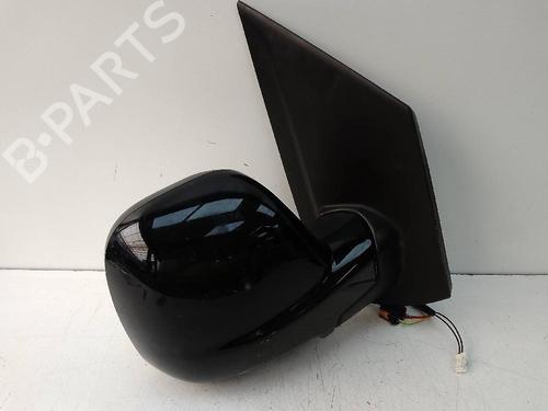 Right mirror TOYOTA PROACE CITY VERSO MPV 1.5 D-4D 100 (BKYMD) | BP18947448C27 