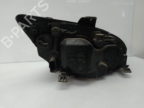 Left headlight FORD FOCUS II (DA_, HCP, DP)  | BP23850985C28 