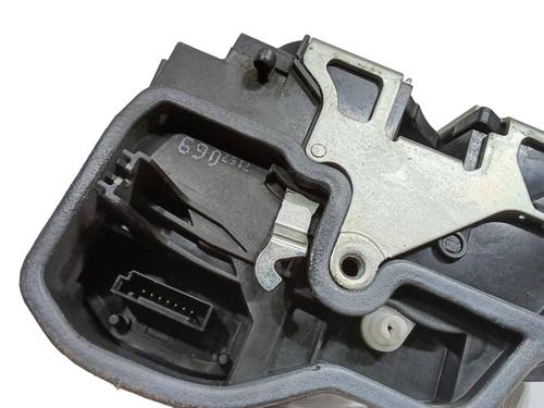 Rear left lock BMW 5 (E60) 530 d | BP31037554C100 