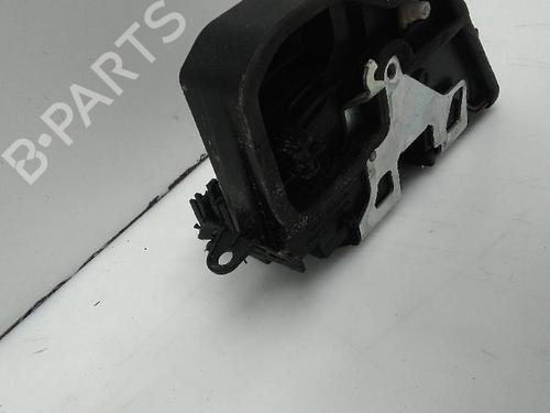 Front right lock BMW X3 (F25)  | BP23207381C97 