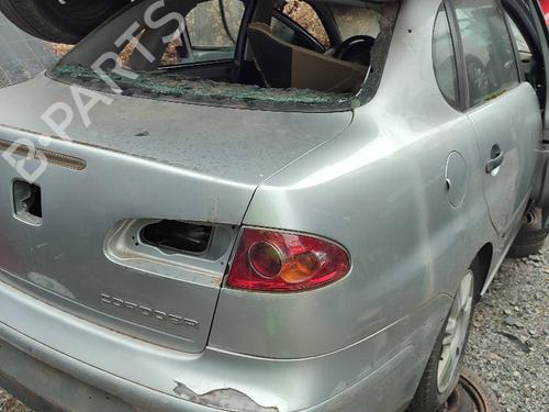 Right taillight SEAT LEON (1M1) 1.8 20V | BP18591166C35 