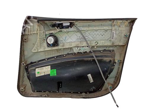 Front left panel BMW X5 (E70) 3.0 sd | BP18581369C58 - Image 2