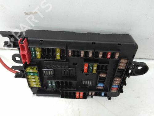 Used Fuse box BMW 1 (F21) 116 d (116 hp) 23851203