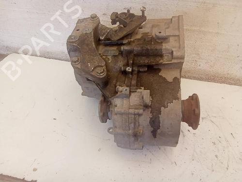 Gearbox VW GOLF VII (5G1, BQ1, BE1, BE2)  | BP26054626M3 