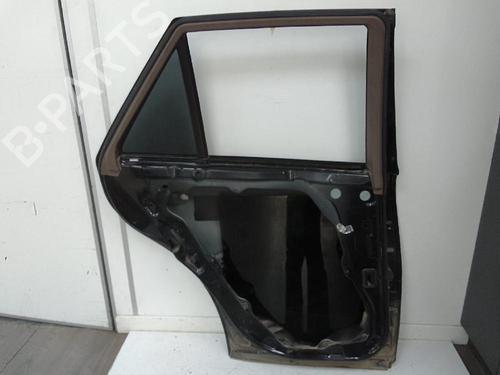 Used Left rear door MERCEDES-BENZ M-CLASS (W164) ML 350 CDI 4-matic (164.122) (224 hp) 26306203