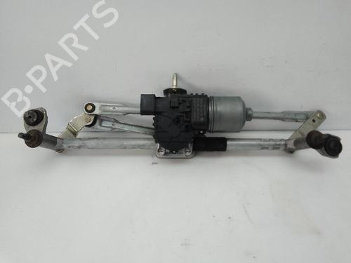 Front wiper motor SEAT IBIZA IV (6J5, 6P1)  | BP23984987M29 