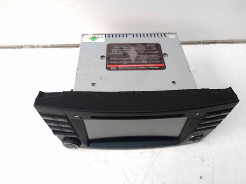 Electronic module MERCEDES-BENZ CLS (C219) CLS 350 (219.357) | BP18596873M83 
