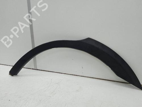 Rear left wheel arch trim SUBARU OUTBACK (BS) 2.5 AWD (BS9) | BP19697045C136 