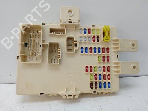 Fuse box KIA SPORTAGE III (SL) 1.7 CRDi | BP18970866E1 