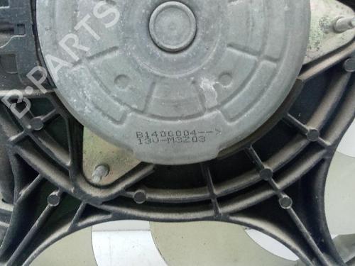 Used Radiator fan SUBARU FORESTER (SJ_) 2.0 D AWD (SJD) (147 hp) 19707731