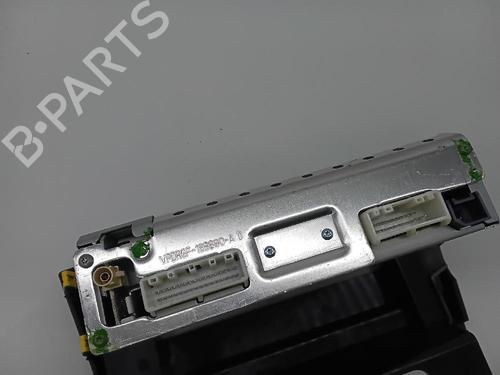Radio RENAULT KADJAR (HA_, HL_)  | BP27587423E6 