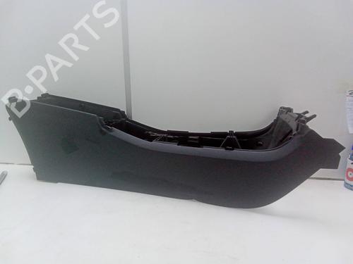 Used Middle console MERCEDES-BENZ CLA Coupe (C117) CLA 200 CDI / d (117.308) (136 hp) 26158489
