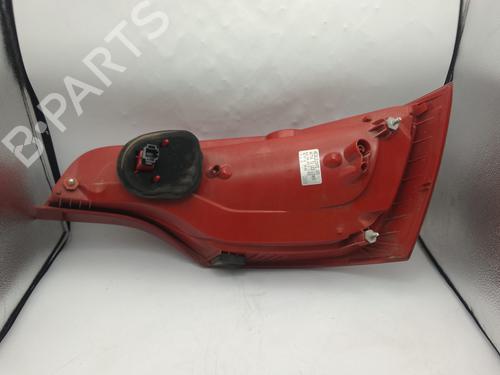 Left taillight AUDI Q7 (4LB) 3.0 TDI quattro | BP29396633C34 