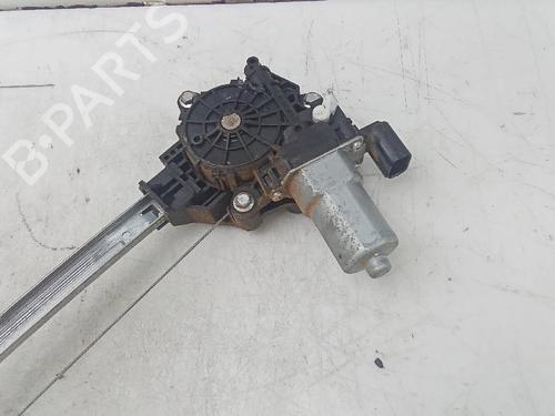 Rear left window mechanism HONDA JAZZ IV (GK_) 1.3 | BP20132798C24