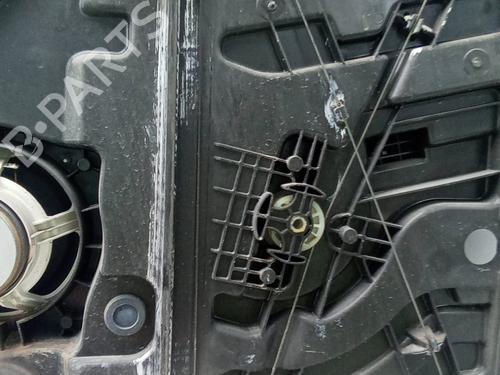 Front left window mechanism KIA CARENS IV 1.7 CRDi | BP19681404C22 - Image 4